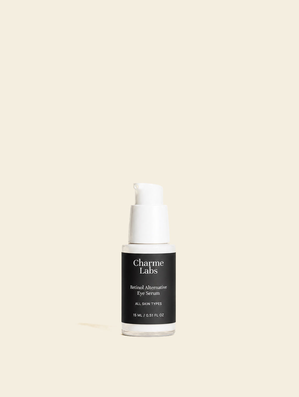 Retinol Alternative Eye Serum · 04