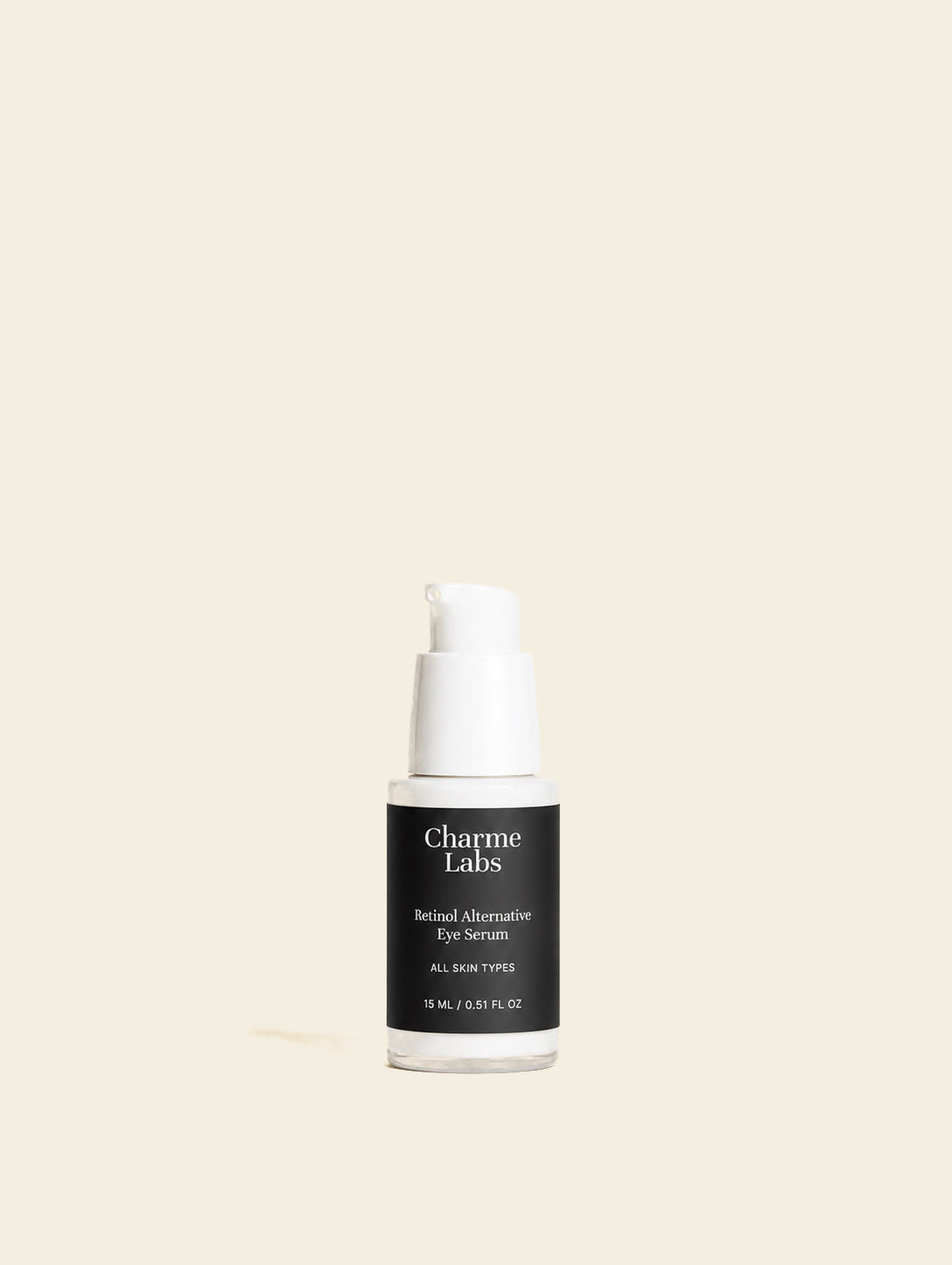 Retinol Alternative Eye Serum · 04