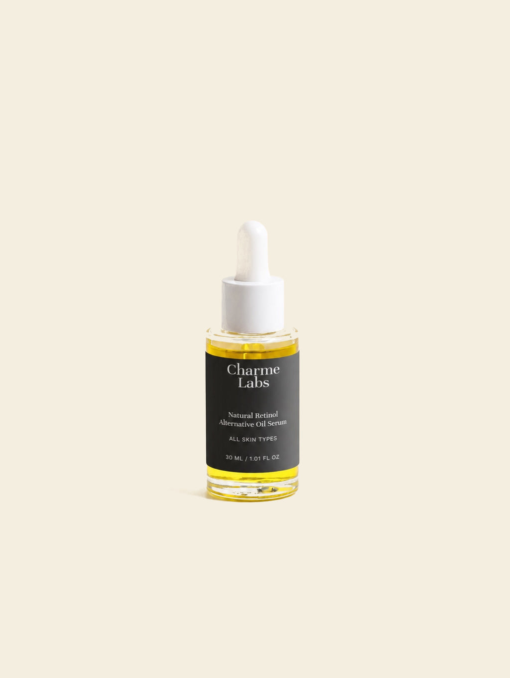 Bakuchiol Oil Serum · 02