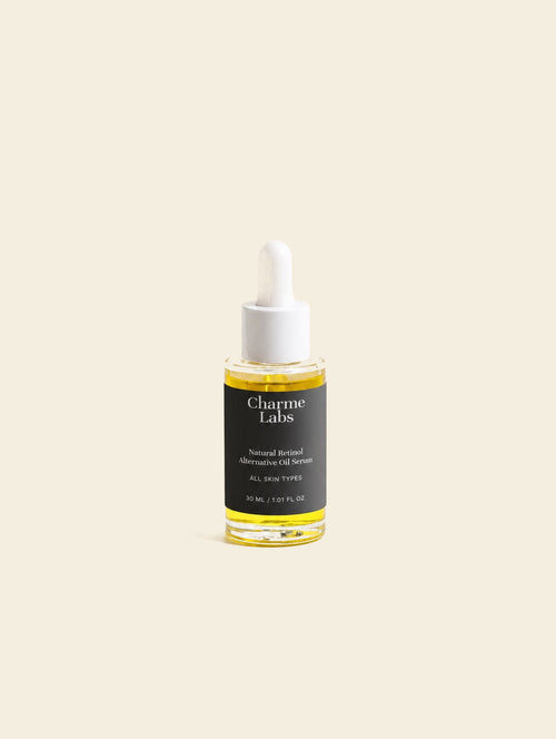 Bakuchiol Oil Serum · 02