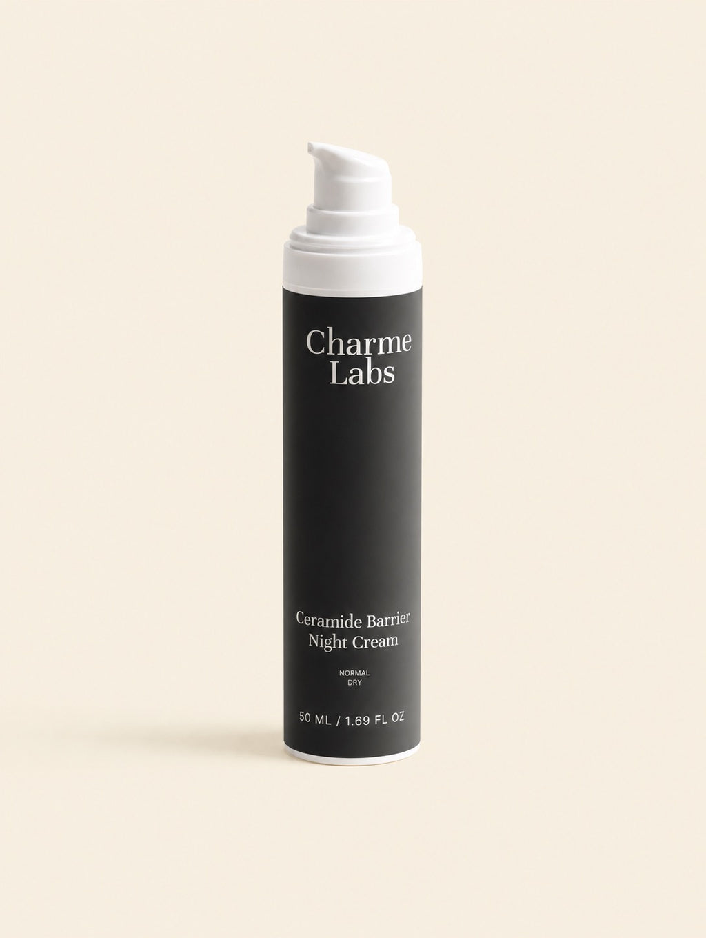 Ceramide Barrier Night Cream · 03