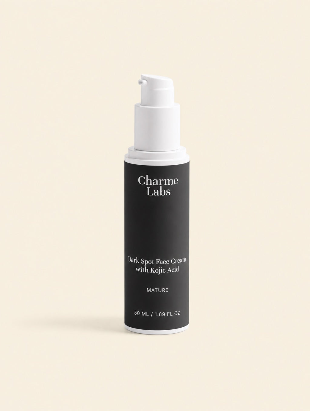 Dark Spot Face Cream · 03