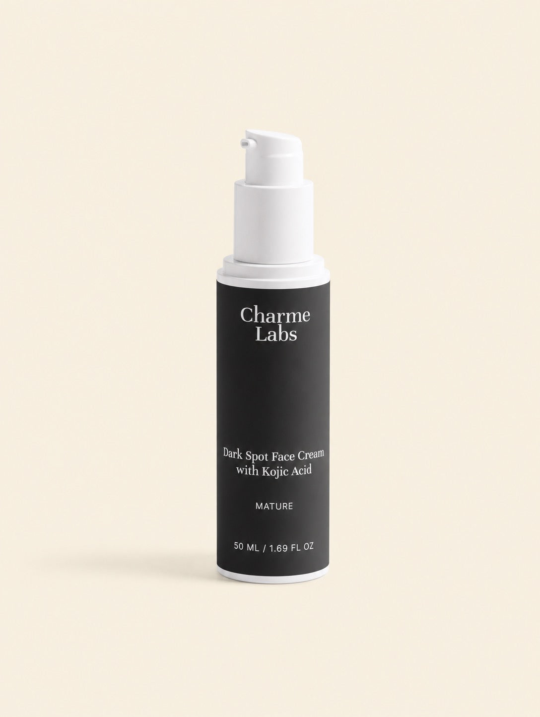 Dark Spot Face Cream · 03