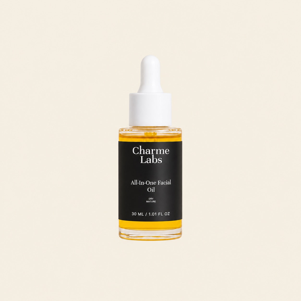 All-In-One Facial Oil · 05