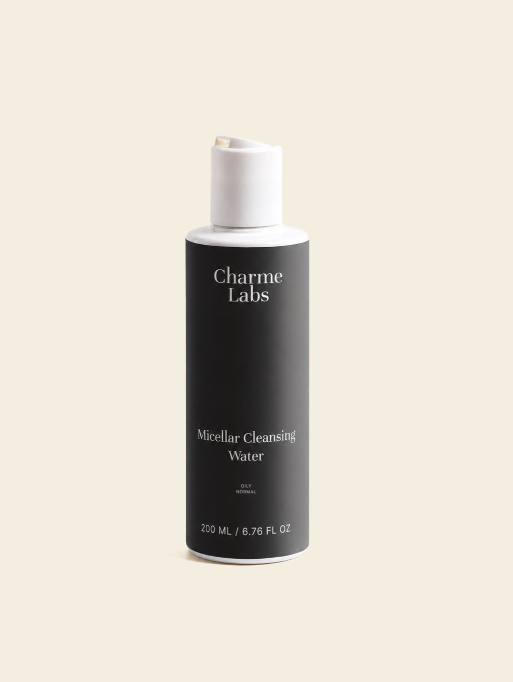 Micellar Cleansing Water