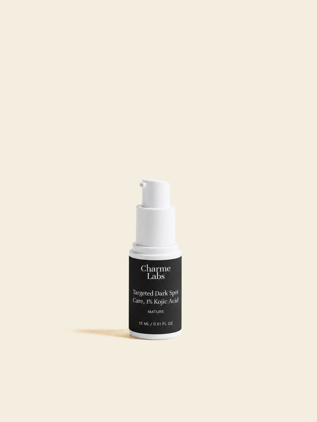 Dark Spot Serum · 02