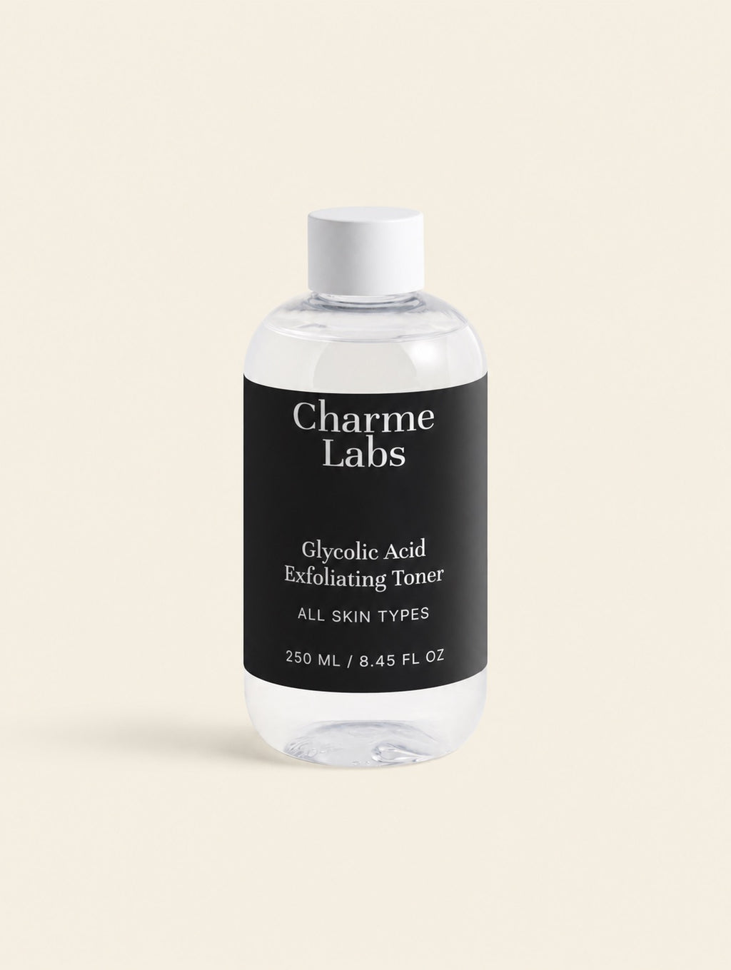 Glycolic Acid Exfoliating Toner · 02