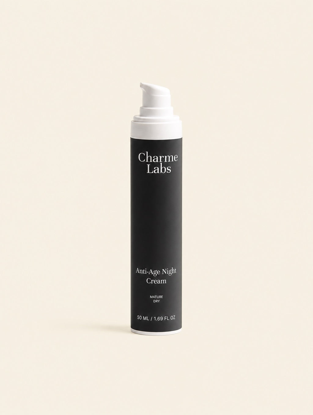 Anti-Age Night Cream · 03