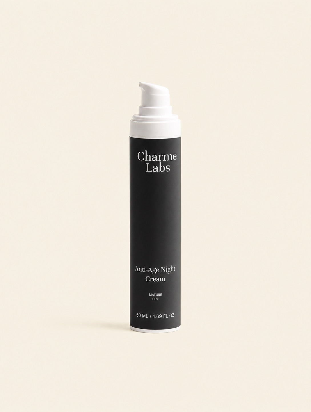 Anti-Age Night Cream · 03