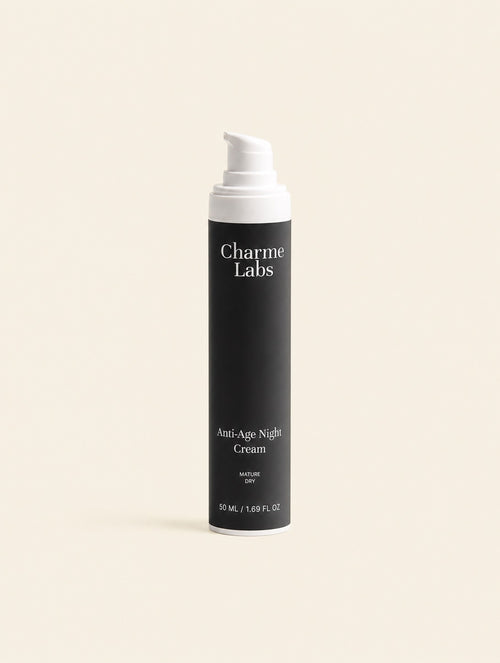 Anti-Age Night Cream · 03