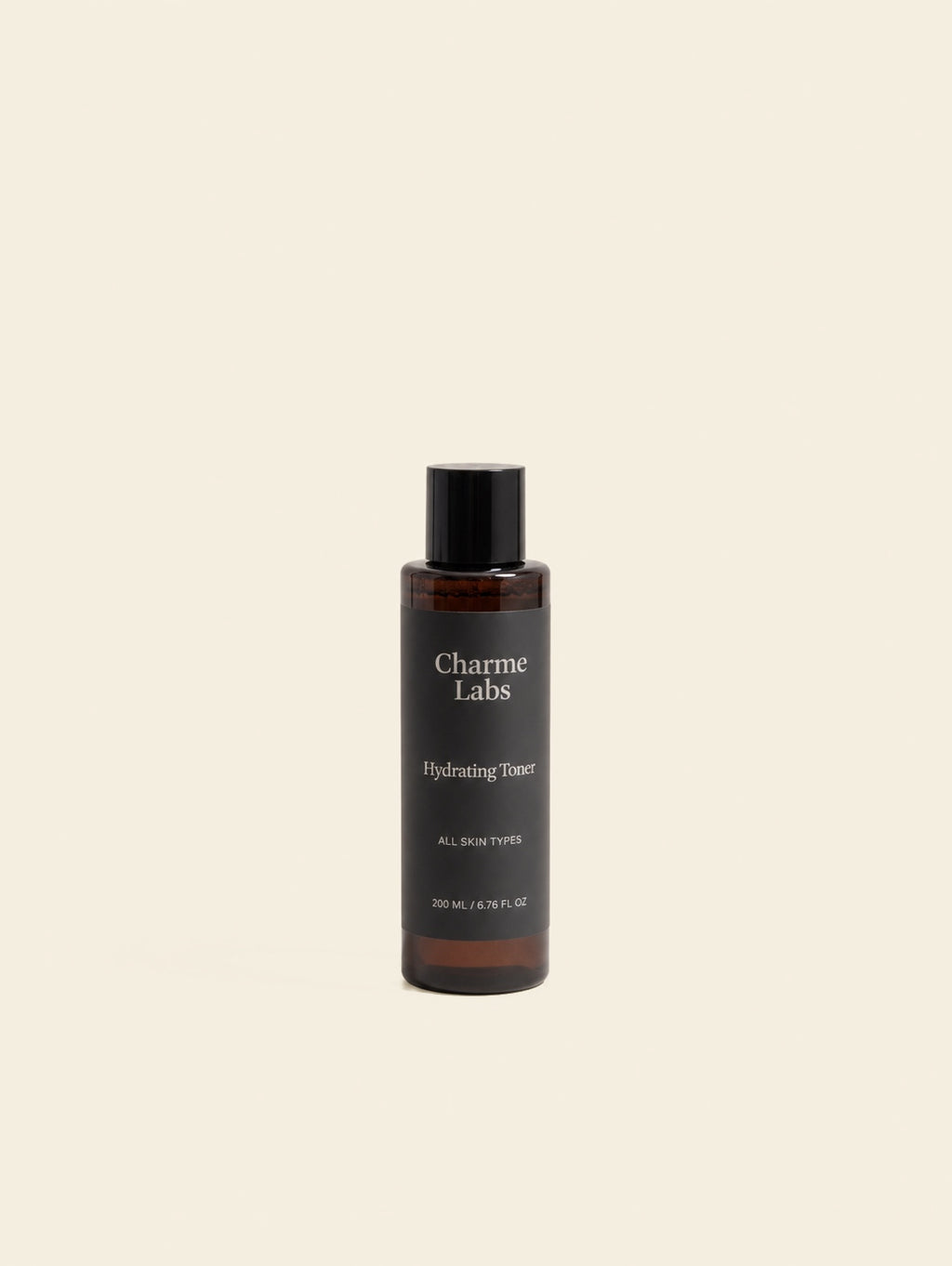 Hydrating Toner · 02