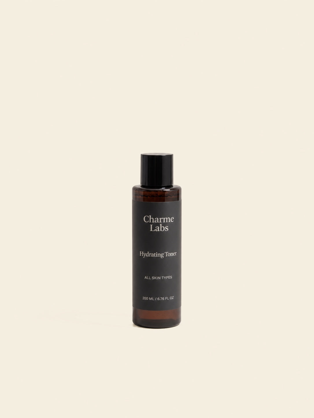 Hydrating Toner · 02