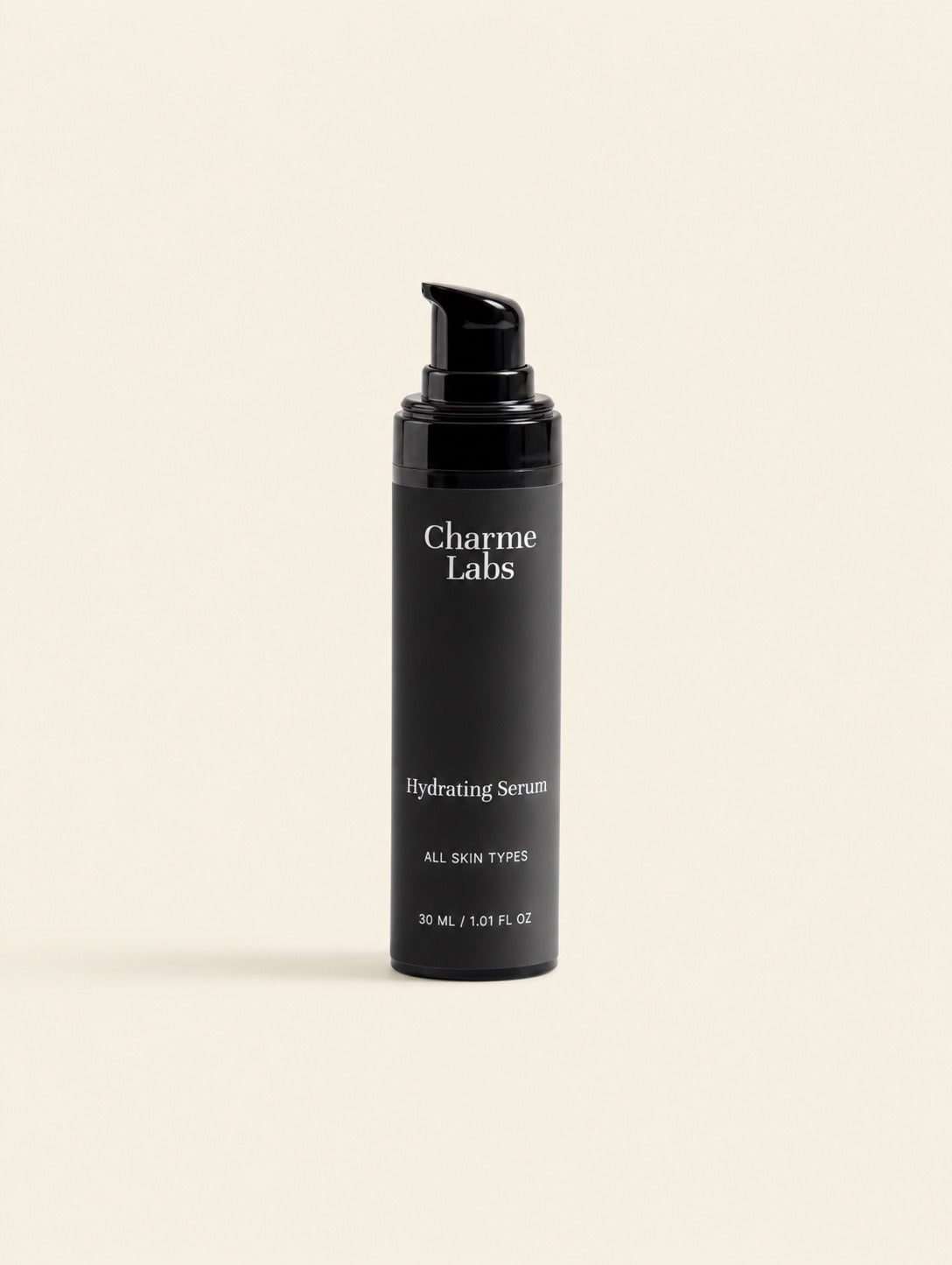 Hydrating Serum · 02