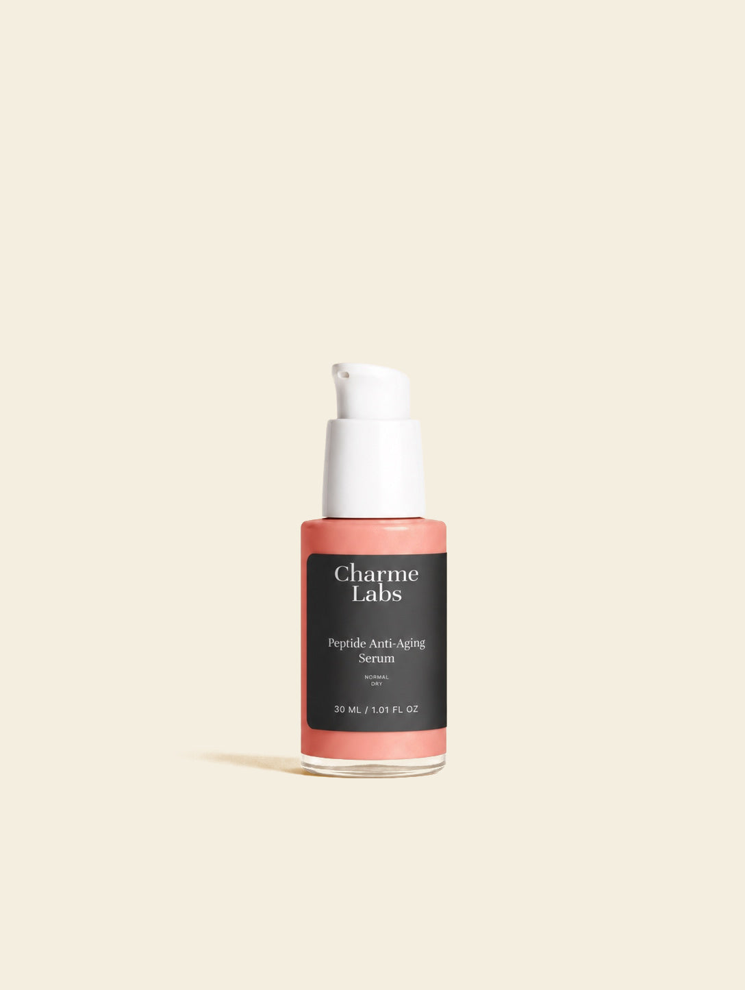 Peptide Anti-Aging Serum · 02