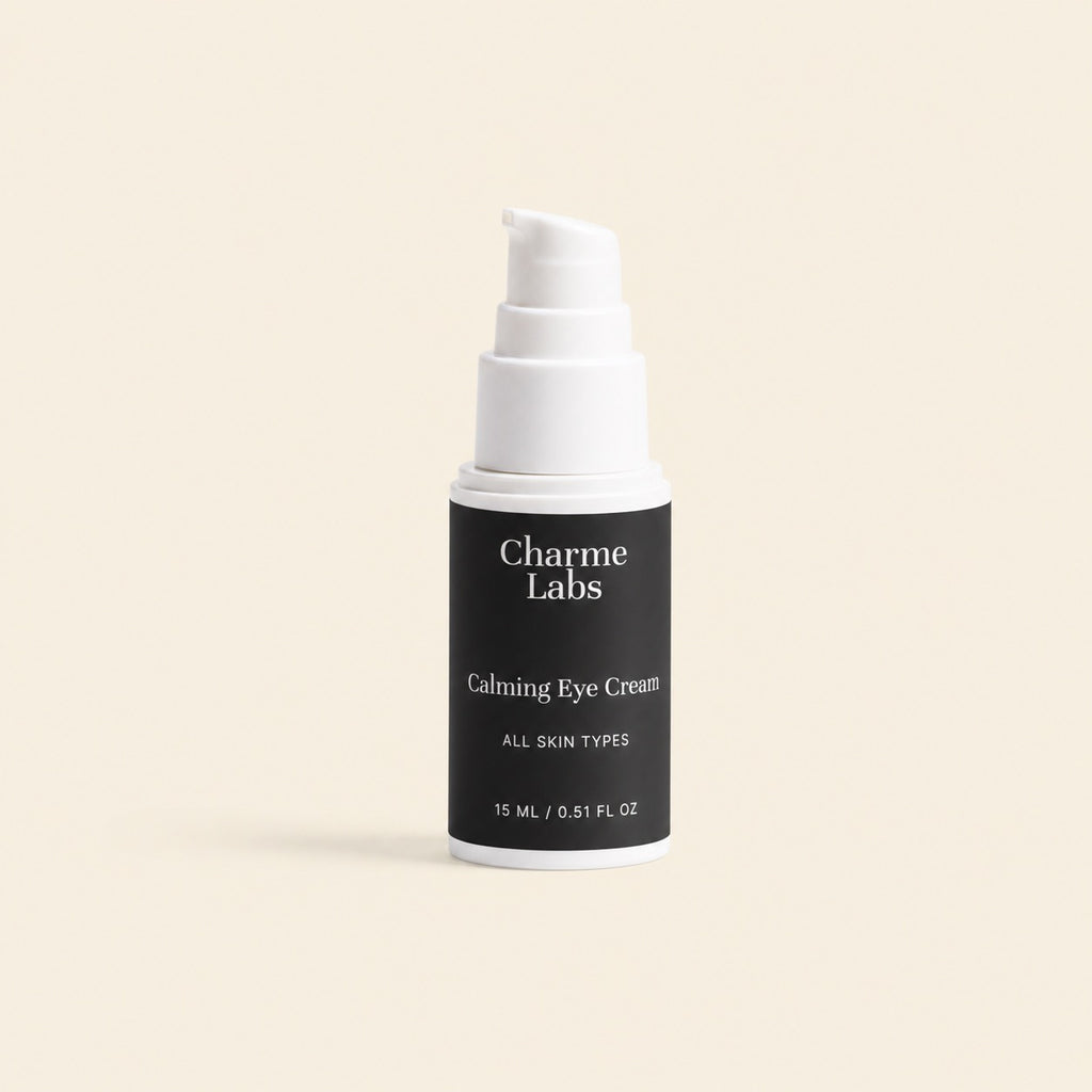 Calming Eye Cream · 04