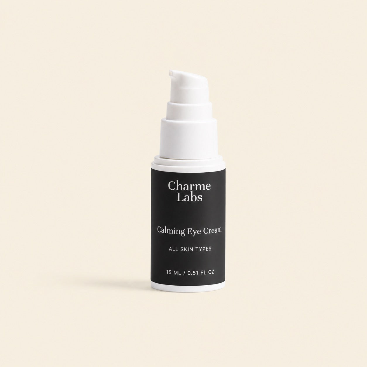 Calming Eye Cream · 04